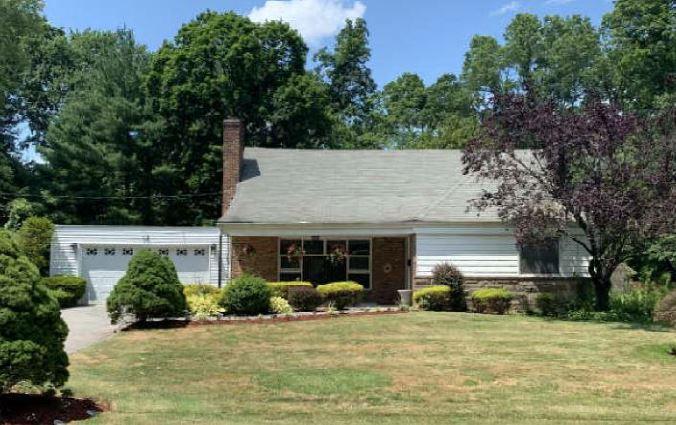 Colonial Rd, Scarsdale, NY 10583