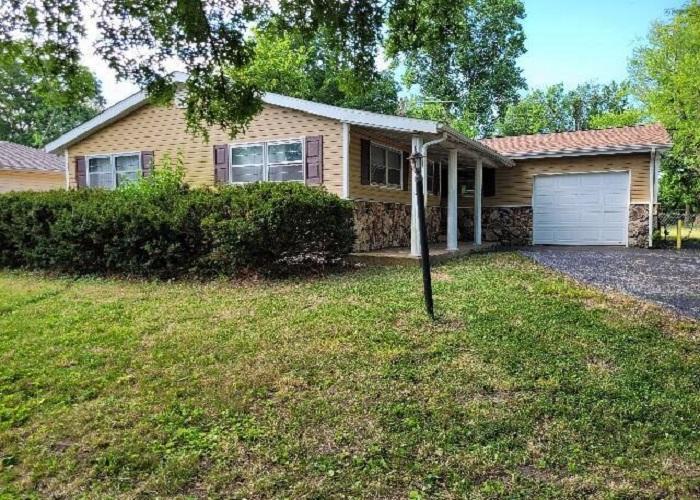 Kassing Ave, Fairview Heights, IL 62208 #1