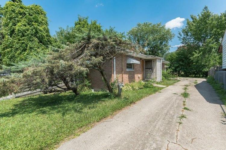 Wood St, Markham, IL 60428 #1