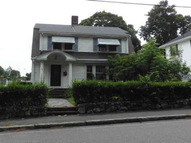 Ash St, Brockton, MA 02301