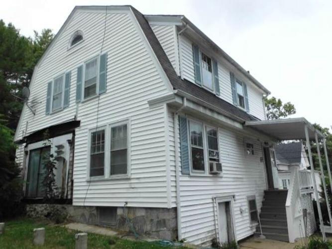 Ash St, Brockton, MA 02301 #1