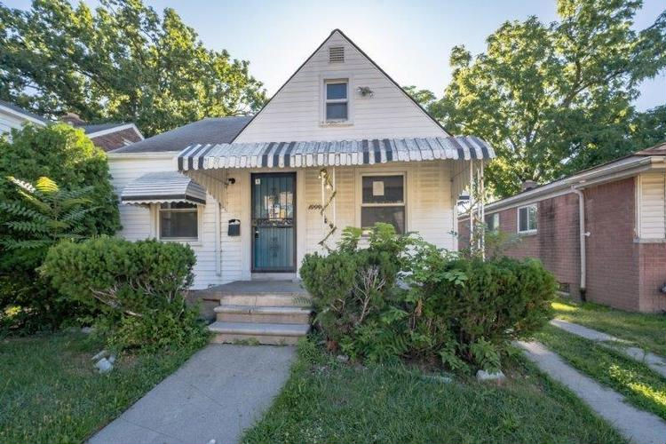 19994 STOEPEL ST  , Detroit, MI 48221 