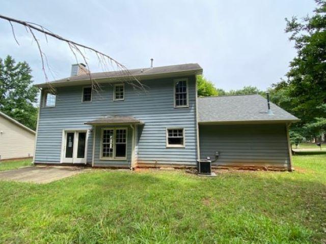 Schubert Pl, Charlotte, NC 28227 #1