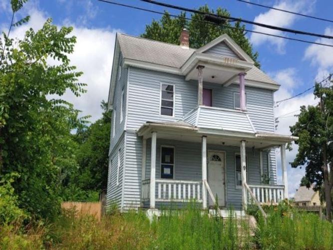 Miller St, Westfield, MA 01085 #1