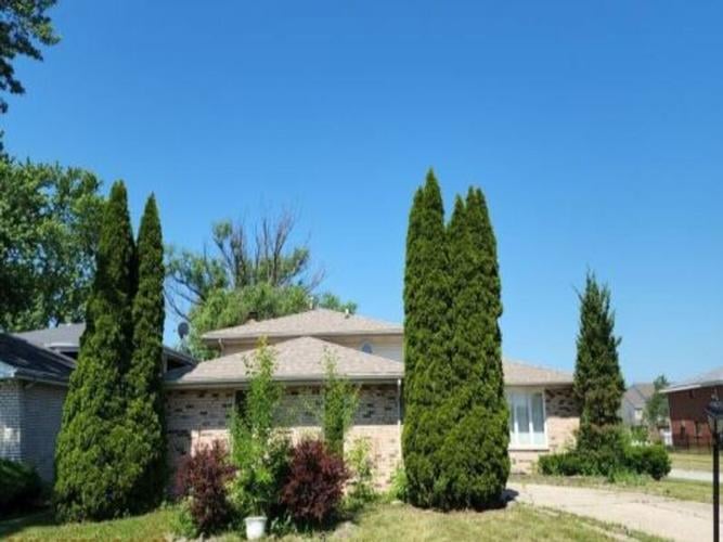 Terrace Ave, Lynwood, IL 60411
