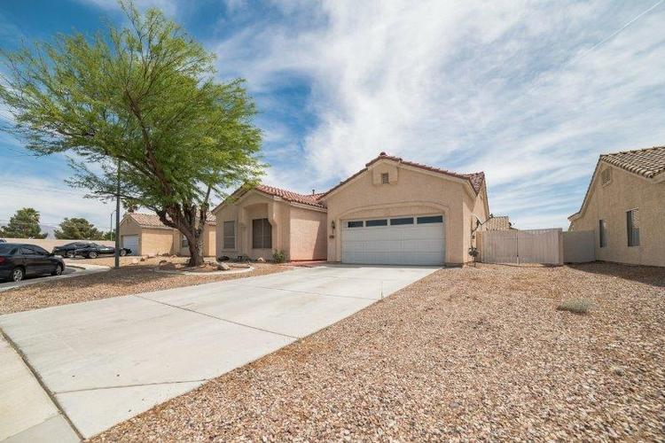 Canter Dr, North Las Vegas, NV 89032 #1