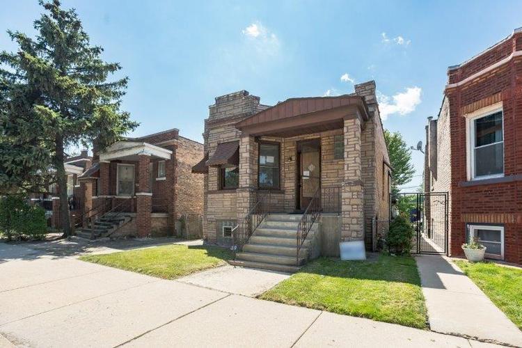 Pulaski Rd, Chicago, IL 60623
