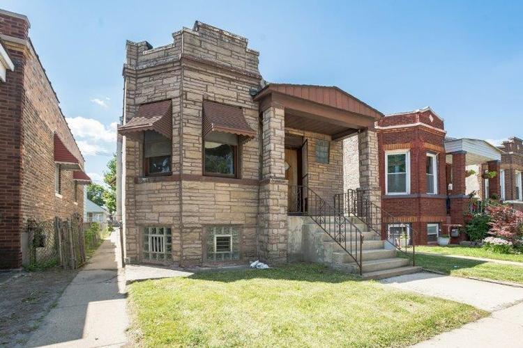 Pulaski Rd, Chicago, IL 60623 #1
