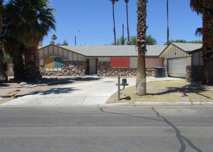 Park Way, Las Vegas, NV 89106