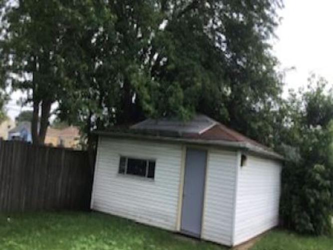 Chestnut Ave, Hammond, IN 46327 #1
