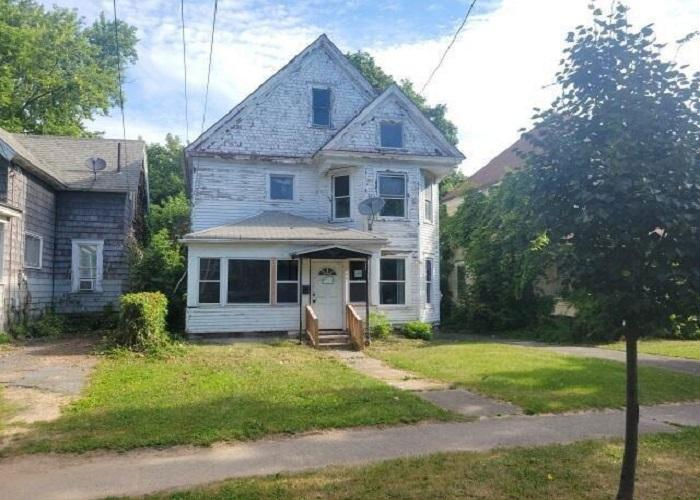 146 W OSTRANDER AVE  , Syracuse, NY 13205 