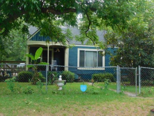 Keystone Ave, Albany, GA 31705 #1