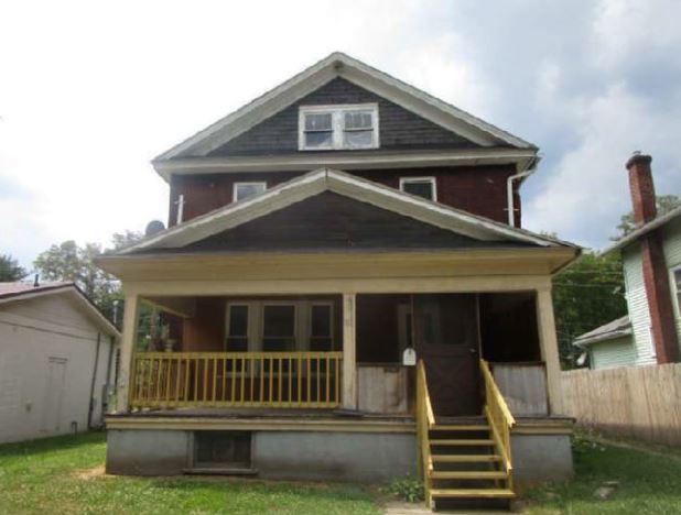 Main St, Bellwood, PA 16617