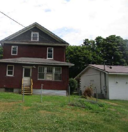 Main St, Bellwood, PA 16617 #1