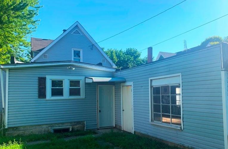 Stadium Dr, Fostoria, OH 44830 #1
