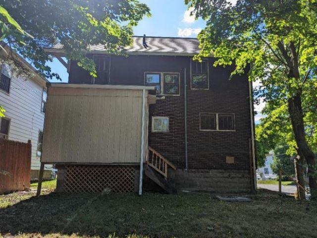 Helen Ave, Mansfield, OH 44903 #1