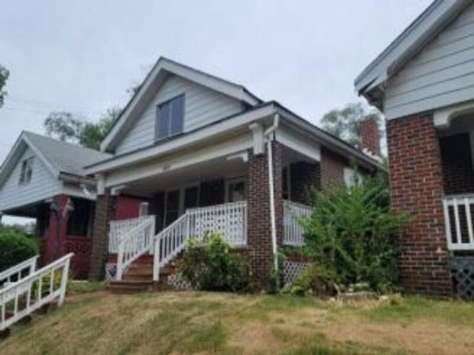 Cote Brilliante Ave, Saint Louis, MO 63112 #1