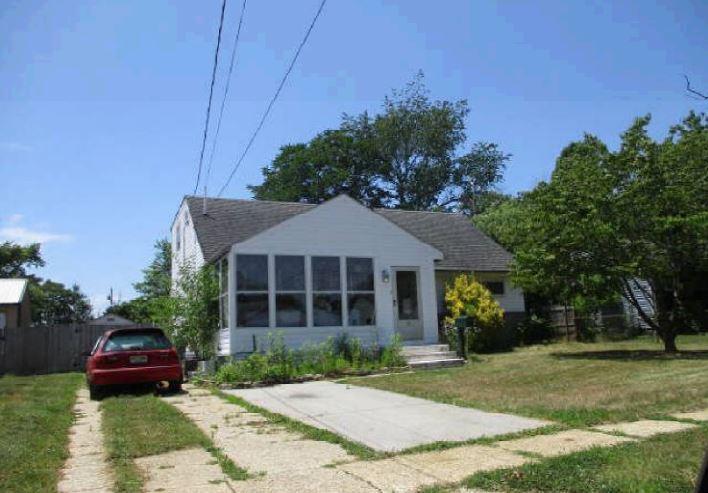 Baldwin Rd, Glassboro, NJ 08028