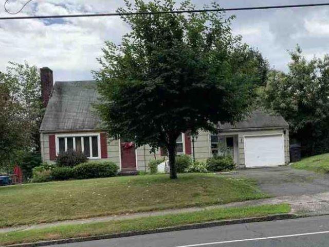 Slater Rd, New Britain, CT 06053