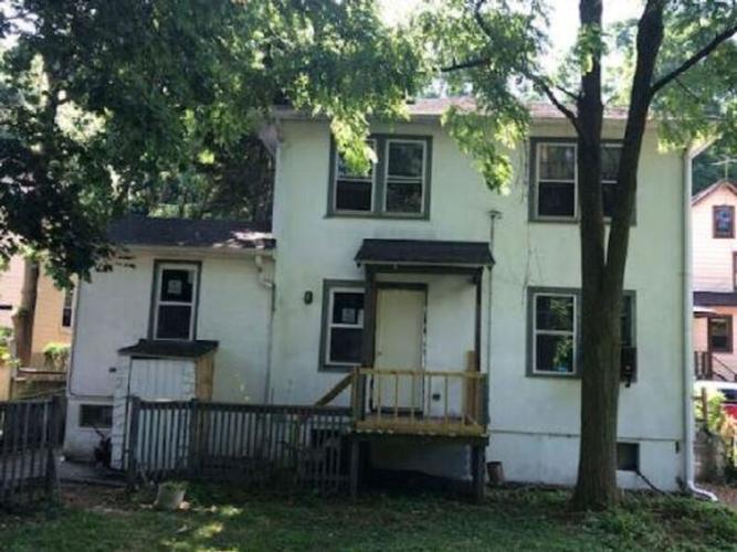 Maple St, Croton On Hudson, NY 10520 #1