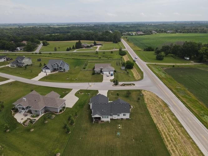 Harvest Rd, Ames, IA 50014 #1