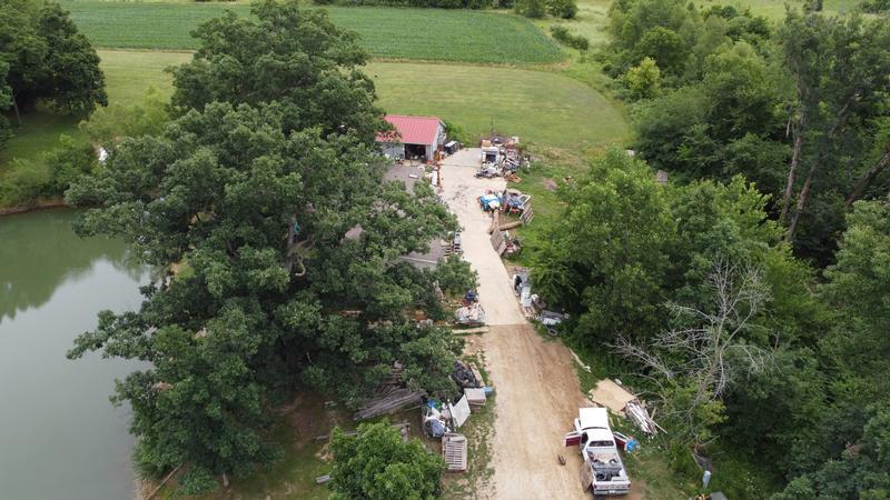 Woody Ln, West Burlington, IA 52655 #1