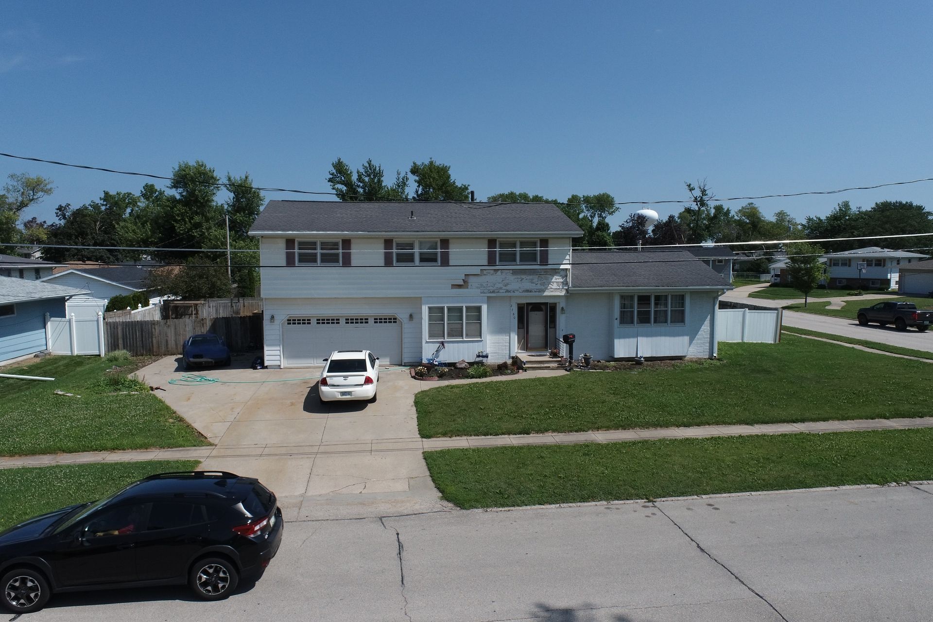 1st Ave, Marion, IA 52302 #1