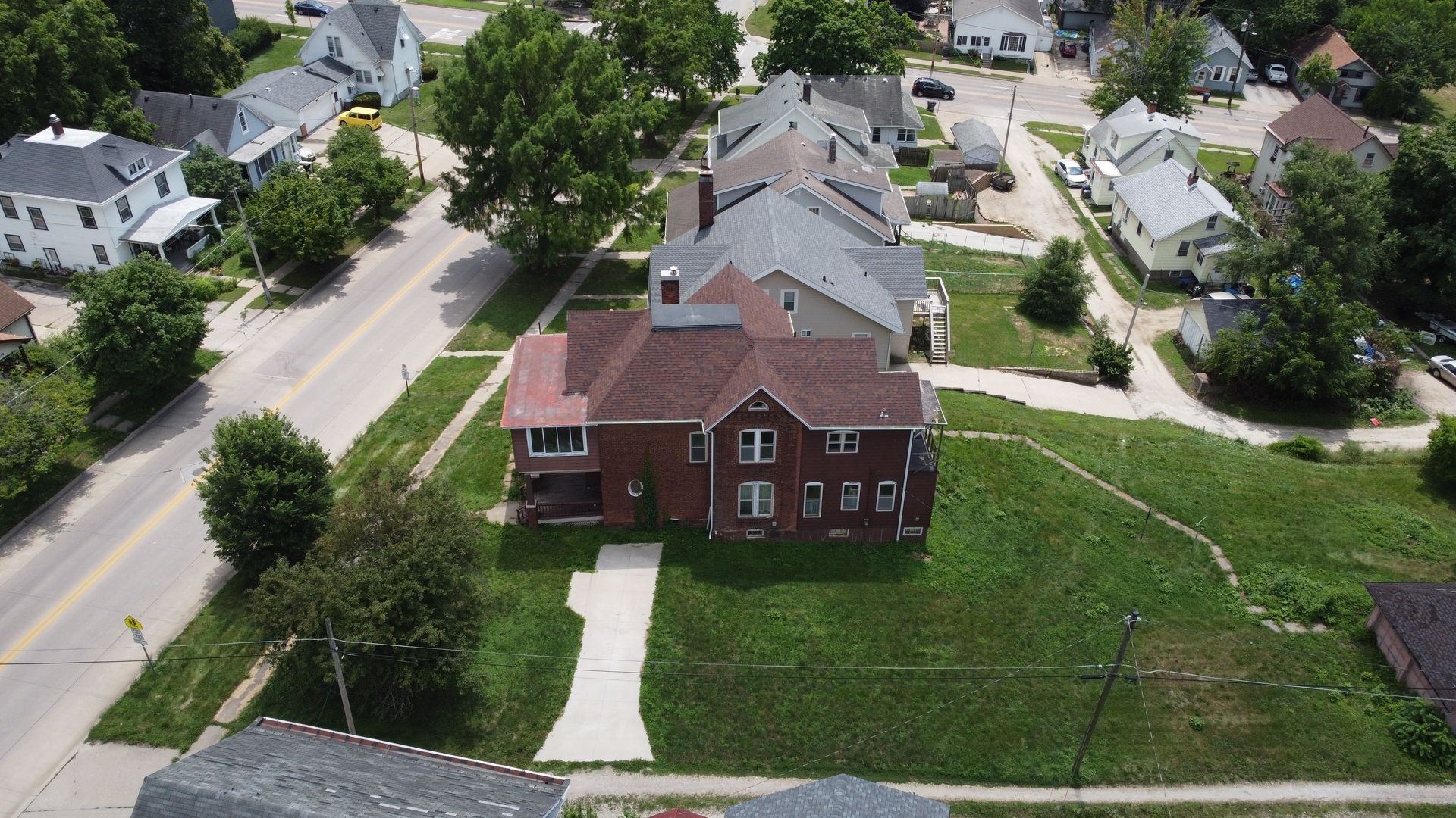 Central Ave, Burlington, IA 52601 #1