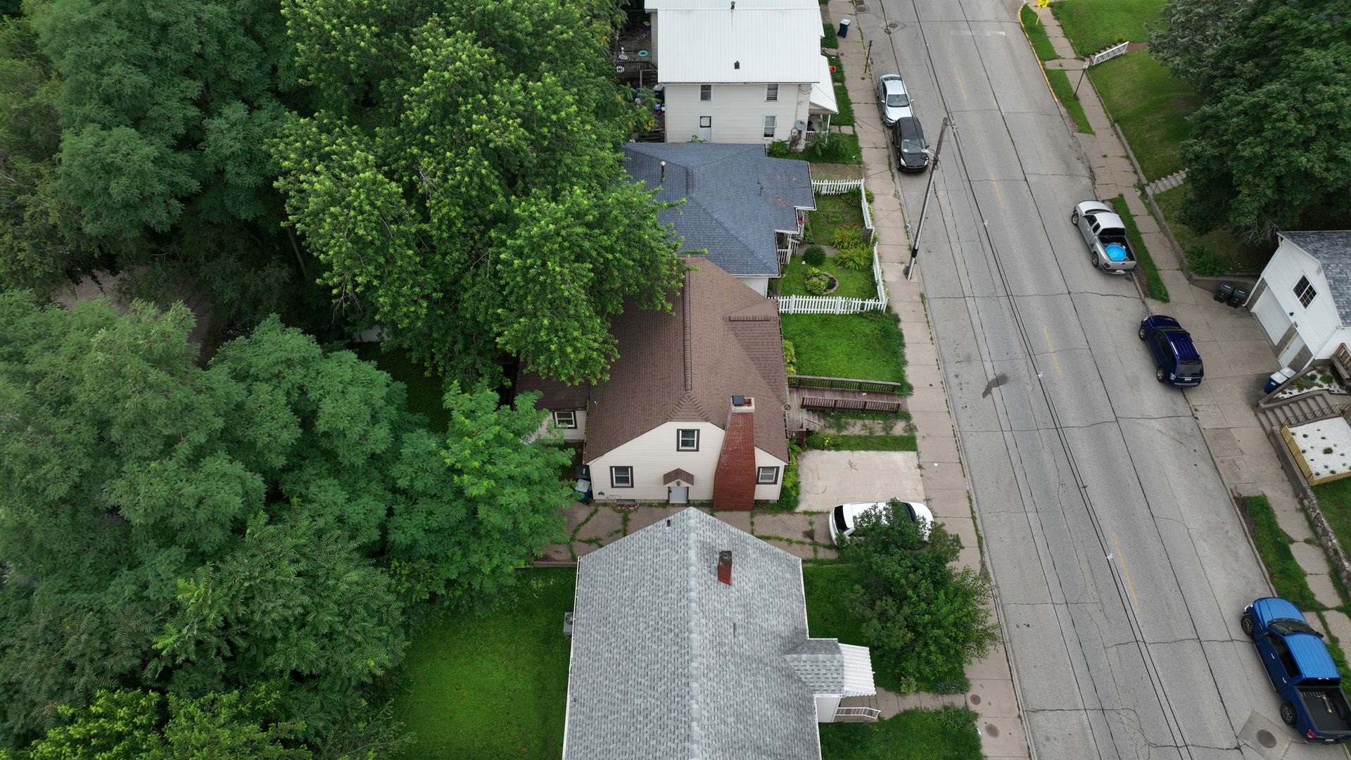 Cedar St, Muscatine, IA 52761 #1