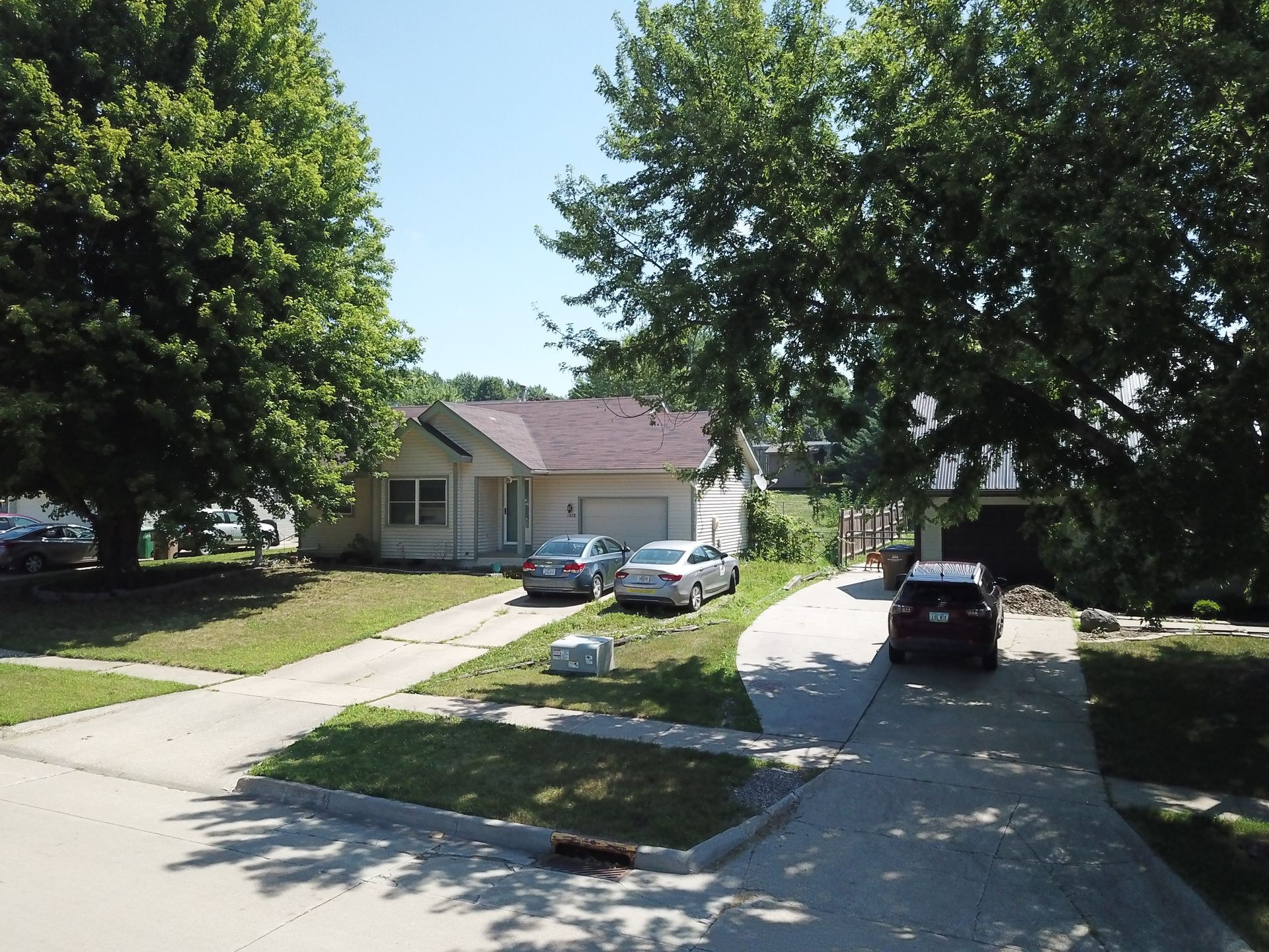 20th St, Norwalk, IA 50211