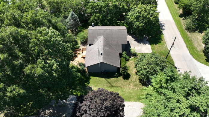 703 LINCOLN ST  , Ainsworth, IA 52201 
