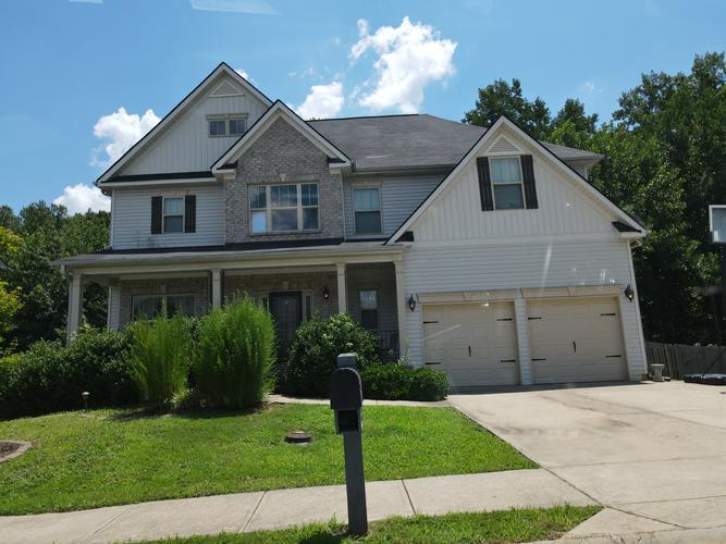 Heritage Point Dr, Simpsonville, SC 29681 #1