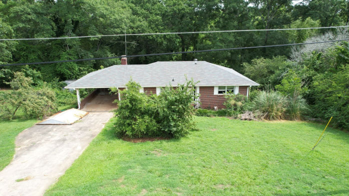 120 WILSON RD  , Anderson, SC 29625 