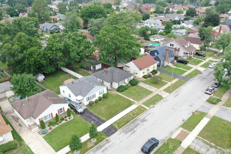 Arkansas Ave, Hammond, IN 46323 #1