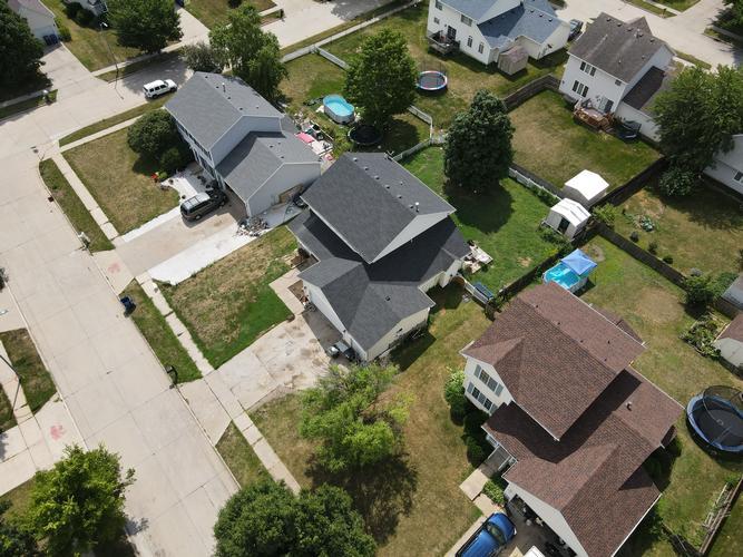 Diehl Ave, Des Moines, IA 50320