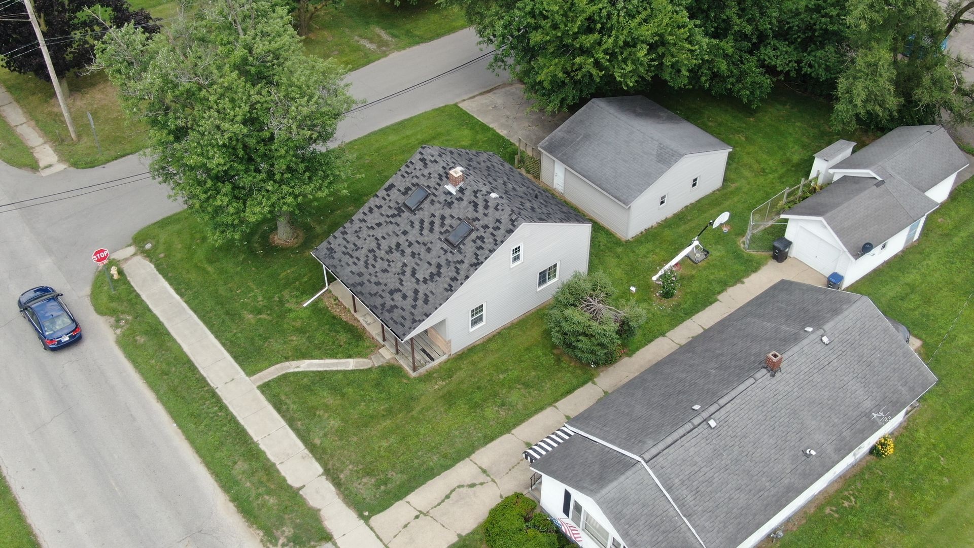 Morton Ave, Elkhart, IN 46517 #1