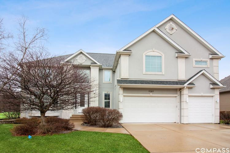 1645 SPUR LANE  , Aurora, IL 60502 