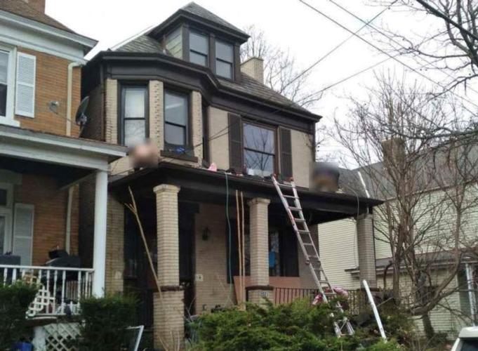 Zephyr Ave, Pittsburgh, PA 15204