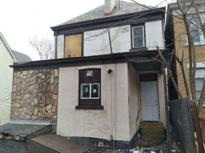 Zephyr Ave, Pittsburgh, PA 15204 #1