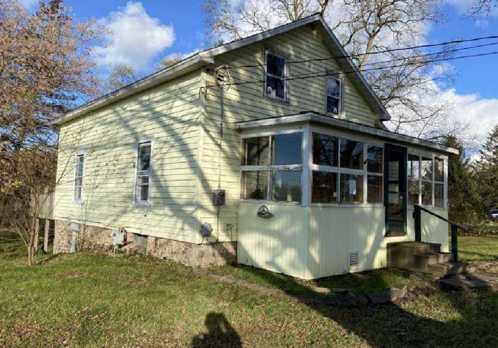 Ridge Rd, Medina, NY 14103