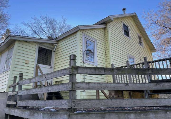 Ridge Rd, Medina, NY 14103 #1