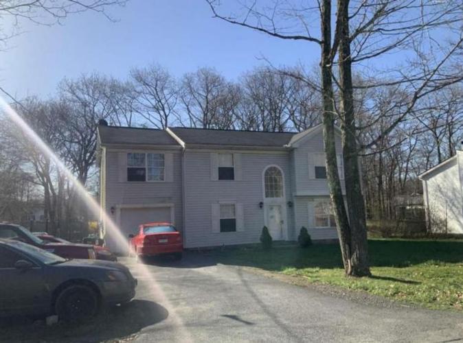 Cumberland Rd, Tobyhanna, PA 18466 #1