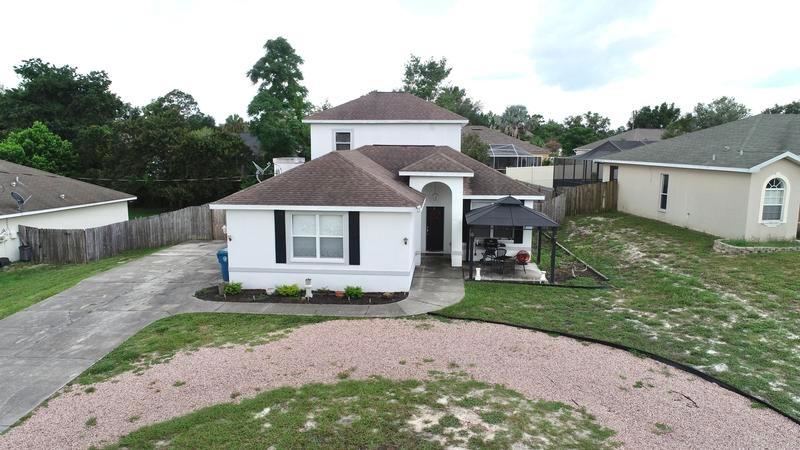 Nantucket Ln, Spring Hill, FL 34608 #1