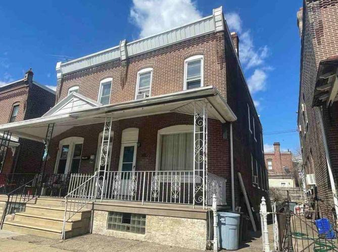 Vandike St, Philadelphia, PA 19135
