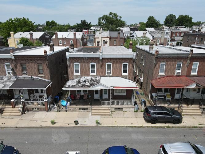 Vandike St, Philadelphia, PA 19135 #1