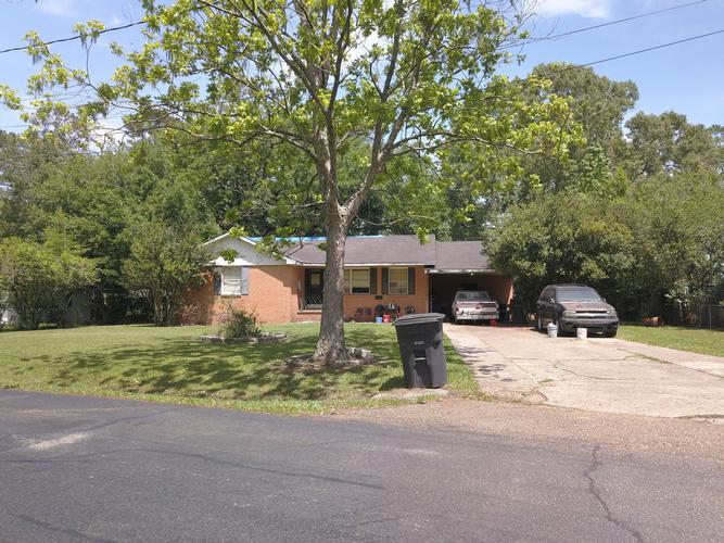 Tams Dr, Baton Rouge, LA 70815 #1