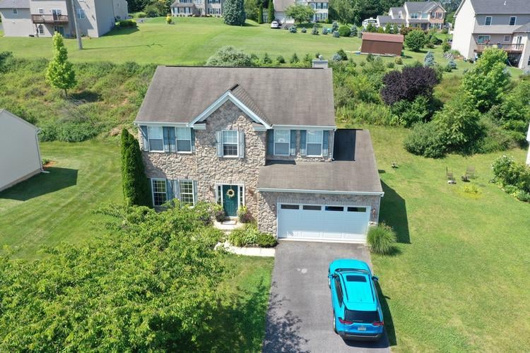 Sunset Cir, Red Lion, PA 17356
