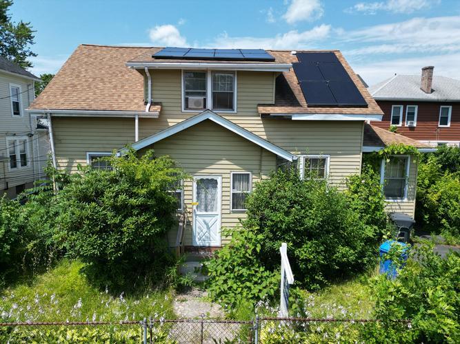 Grant St, Hartford, CT 06106