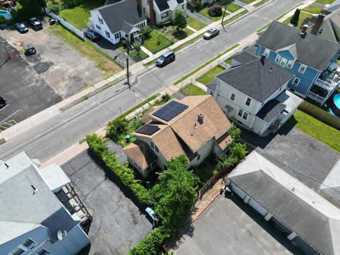 Grant St, Hartford, CT 06106 #1