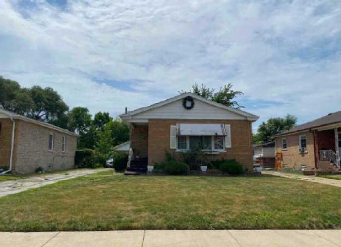 Sangamon St, Chicago, IL 60643 #1